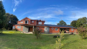 Refugio de la naturaleza, Pieza para 2 personas Baño privado